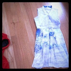 Ellie tahari dress